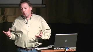 CrossFit - ASEP Lecture by Greg Glassman Part 1