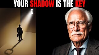 Carl Jung: How Your Shadow Side Can Reveal the Purpose of Your Life (Jungian Philosophy)