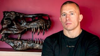 GSP and Gordon Talk History's Most Dangerous Dinosaur + Fighting Apes - The King Ryan Show Premiere