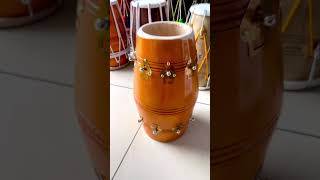 M. 8689000220 👈 Contact For Booking | Best And Affordable Dholak With Professional Leather Skin