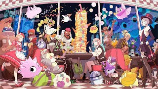 FOAMSTARS 1-Year Anniversary stream!