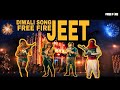 Free Fire Diwali 2020 Music Video l Song: Jeet by RITVIZ