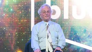 bluedot 2018 | Richard Dawkins: Science in the Soul in Conversation with Jim Al-Khalili