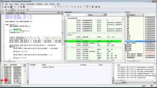 Embedded Systems Programming Modules, Recursion, AAPCS