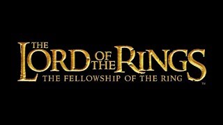 Lord Of The Rings: The Fellowship Of The Ring - Modern Trailer [Fan-Made]