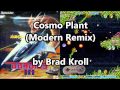 Gradius III - Cosmo Plant (Modern Remix)