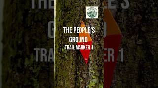 Trail Marker - The Double Agent General, James Wilkinson - 1770's - 1800's