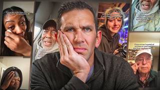 Don't Fall for TikTok Sob Stories