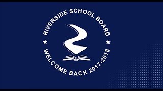 RSB Welcome Back 2017-18