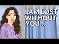 ASMR | By Your Side in the Hospital | Coma | Crying | Comfort | F4A