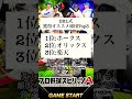 【プロスピa】プロスピセレクション登場選手予想パリーグ編！【プロ野球スピリッツa】 shorts プロスピ プロスピa