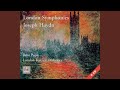 Symphony No. 97 in C Major, Hob. I:97: I. Adagio - Vivace