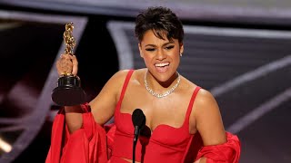 Oscars 2022 Ariana DeBose ‘Encanto’ ‘Dune’ Win Big