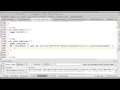 The User Changed their Mind! - Developing Android Apps