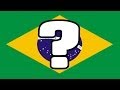 How To Be: Brazilian (In 3 Easy Steps) || CopyCatChannel