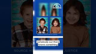 Five Months Since Sullivan Children Reported Missing | Your Morning