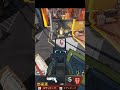 シレっと戦闘に混ざり2部隊を壊滅　【 apex legends 】 shorts