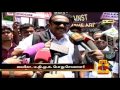 delhi police arrests vaiko for protesting against rajapaksa