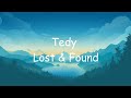 Tedy - Lost & Found