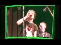 The Pogues - Lullaby Of London - Live At The Town & Country HD