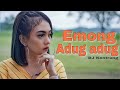 Syahiba Saufa - Emong Adug adug (Official Music Video)