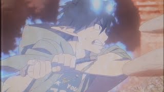 The Heart Pt. 1 | Blue Exorcist: Kyoto Saga 「AMV」