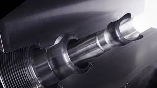 Heckert DBF – the revolution in Fluid End Machining