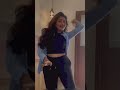 actress mahima nambiar s hot dance at home