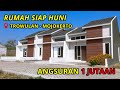 Rumah Murah Siap Huni Daerah Trowulan Mojokerto