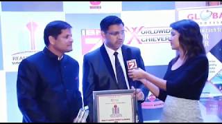 Sanjeevni Group  ‘Best Colonisers \u0026 Developers of Rajasthan’