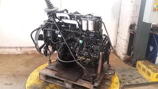 Motor man D0836 LFL01