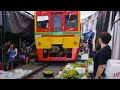 ಅತ್ಯಂತ ಅಪಾಯಕರವಾದ 10 ರೈಲು ಮಾರ್ಗಗಳು top 10 dangerous railway tracks in the world vismayavani