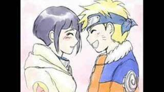 NaruHina - Surrender