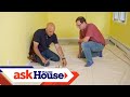 How to Install Cable Lighting | All About Lights | Ask This Old House