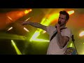 Maroon5 Sugar Adam Levine New Years Eve 2017 Las Vegas Nevada Mandalay Bay
