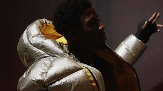 NBA YoungBoy - Fake Love [Official Video]