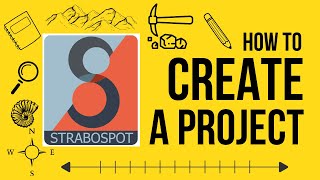 Create Project and Datasets | StraboField