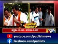 bullet reporter channapatna constituency ground report kumaraswamy vs yogeshwar part 1