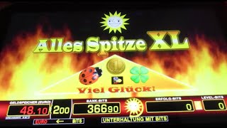 Zocken um den JACKPOT! Von Alles Spitze über Clone Bonus bis Safe Choice! Geile Session