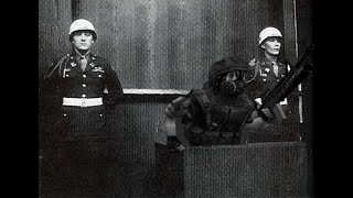 HECU On nuremberg Trial