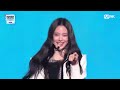 [#2024MAMA] izna (이즈나) - FINAL LOVE SONG + IWALY + DRIP + FAKE IT | Mnet 241122 방송