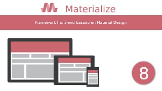 8.- Curso Materialize Basico - Shadow