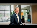RWJF's New President Richard Besser Hits the Ground Learning