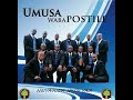 Ulihlathi Lethu Thixo