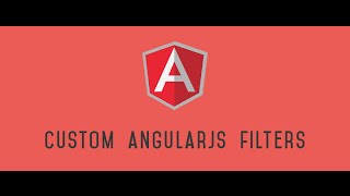How to Create Angular JS Customize Array Filter