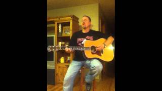 The anchor holds (cover) by kevin cassidy