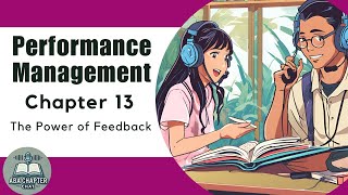 ABA Chapter Chat: Performance Management - Chapter 13: The Power of Feedback