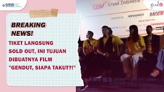 Banyak Penggemar, Ini Tujuan Dibuatnya Film \