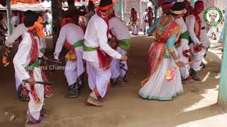 చచోయ్ డేమ్స నృత్యం Chachoy Demsa Indegenous peoples |ADIVASI CULTURE|