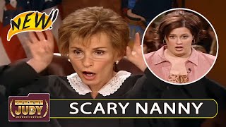 Judge Judy [Episode 9970] Best Amazing Cases Season 2O25 Full Episodes HD